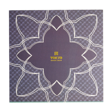 TDS, Bowls Giftset, 4-piece set, Mixed Bowls, Ø 14.8x6.8 cm, Item No. 22565