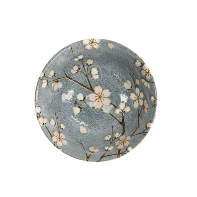 Fujisakura Gray Tayo-Schale bei Tokyo Design Studio (Bild 2 von 6)