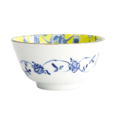 Botan Reis Schale bei Tokyo Design Studio (Bild 4 von 6)