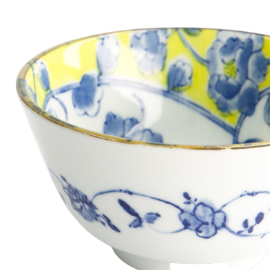 Botan Reis Schale bei Tokyo Design Studio (Bild 5 von 6)