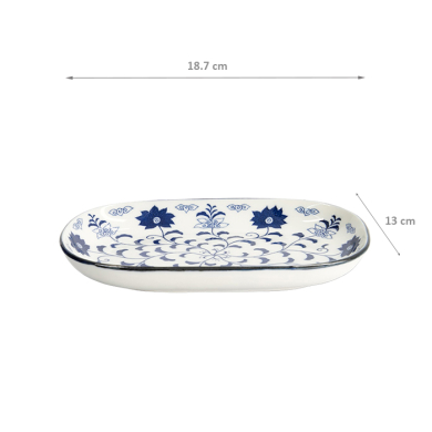 Tokyo Blue Teller bei Tokyo Design Studio (Bild 6 von 6)