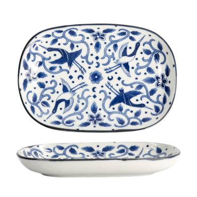 Tokyo Blue Teller bei Tokyo Design Studio (Bild 1 von 5)