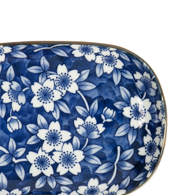 Tokyo Blue Teller bei Tokyo Design Studio (Bild 5 von 6)