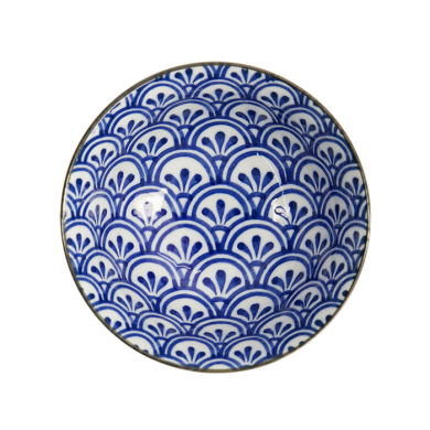 Mixed Bowls Kristal Reis Schale bei Tokyo Design Studio (Bild 3 von 6)