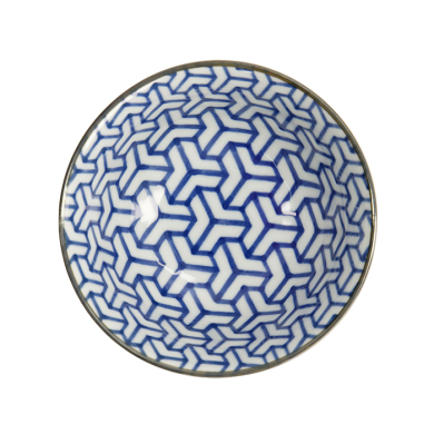 Mixed Bowls Kristal Reis Schale bei Tokyo Design Studio (Bild 3 von 6)