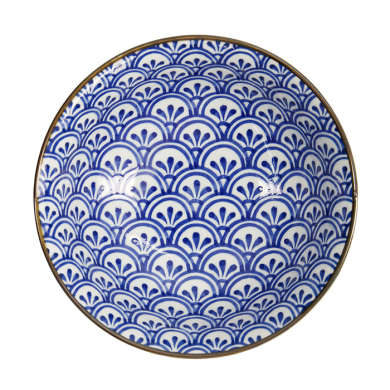 Mixed Bowls Kristal Reis Schale bei Tokyo Design Studio (Bild 3 von 6)