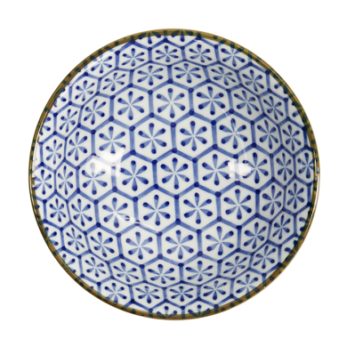 Mixed Bowls Kristal Reis Schale bei Tokyo Design Studio (Bild 3 von 6)