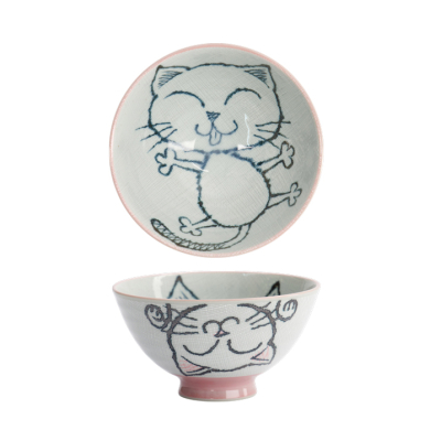 Kawaii Bowl at Tokyo Design Studio (picture 1 of 4)