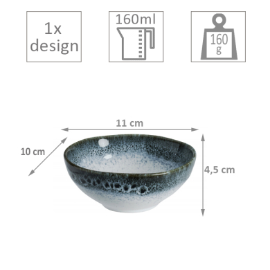 Monte Negro Schale bei Tokyo Design Studio (Bild 5 von 5)