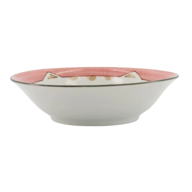 Kawaii Cat Neko Rice Bowl at Tokyo Design Studio (picture 3 of 5)