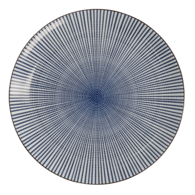 Sendan Tokusa Plate at Tokyo Design Studio (picture 3 of 5)