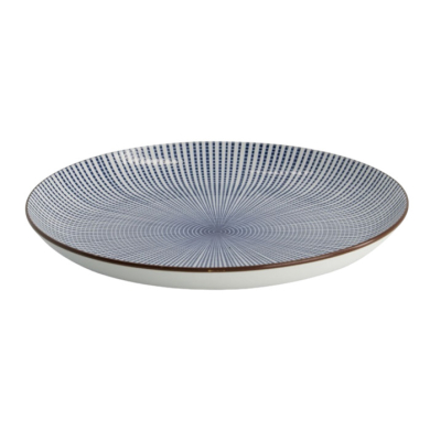 Sendan Tokusa Plate at Tokyo Design Studio (picture 2 of 5)