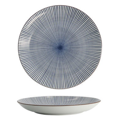 Sendan Tokusa Plate at Tokyo Design Studio (picture 1 of 5)