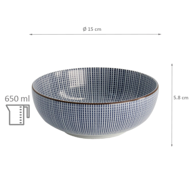 Sendan Tokusa Tayo Bowl at Tokyo Design Studio (picture 5 of 5)