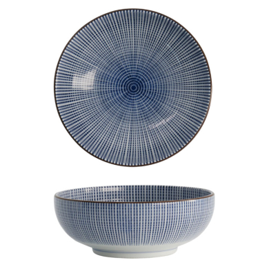 Sendan Tokusa Schale bei Tokyo Design Studio (Bild 1 von 5)