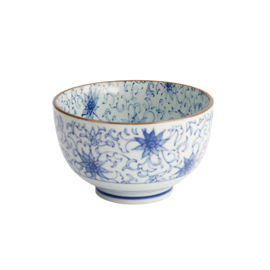 Japan Flower Schale bei Tokyo Design Studio (Bild 2 von 6)