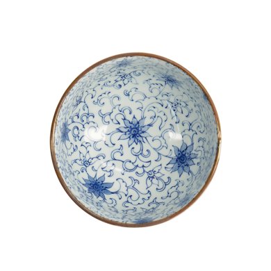 Japan Flower Schale bei Tokyo Design Studio (Bild 3 von 6)