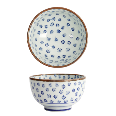 Japan Flower Schale bei Tokyo Design Studio (Bild 1 von 6)