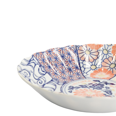 Mino Shozui Shallow Bowl at Tokyo Design Studio (picture 5 of 6)