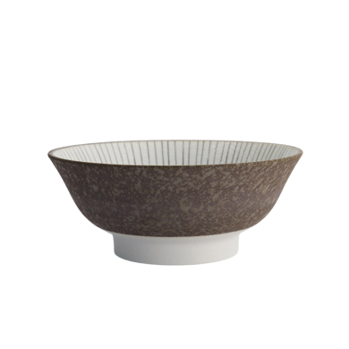 Satomaki Tokusa Ramen Schale bei Tokyo Design Studio (Bild 4 von 7)