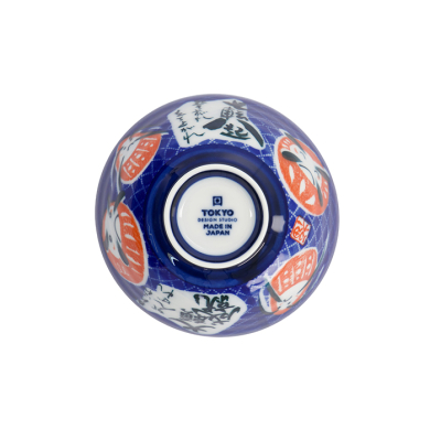 Kawaii Reis-Schale bei Tokyo Design Studio (Bild 6 von 7)