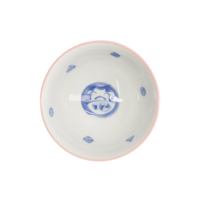 Kawaii Reis-Schale bei Tokyo Design Studio (Bild 3 von 7)