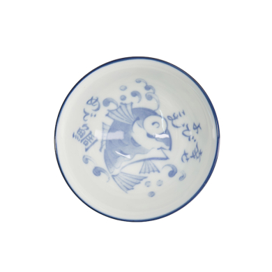 Kawaii Reis-Schale bei Tokyo Design Studio (Bild 5 von 7)