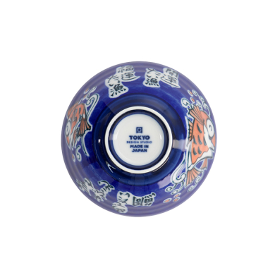 Kawaii Reis-Schale bei Tokyo Design Studio (Bild 6 von 7)