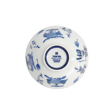 Kawaii Rice Bowl at Tokyo Design Studio (picture 6 of 7)