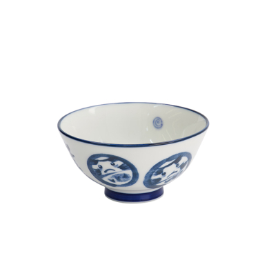 Kawaii Reis-Schale bei Tokyo Design Studio (Bild 2 von 7)