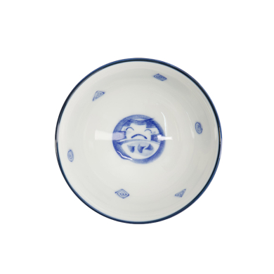 Kawaii Reis-Schale bei Tokyo Design Studio (Bild 3 von 7)