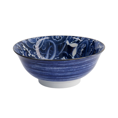 Yakuza Bowl at Tokyo Design Studio (picture 5 of 6)