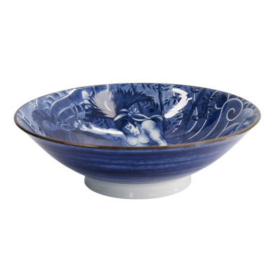 Yakuza Bowl at Tokyo Design Studio (picture 2 of 6)