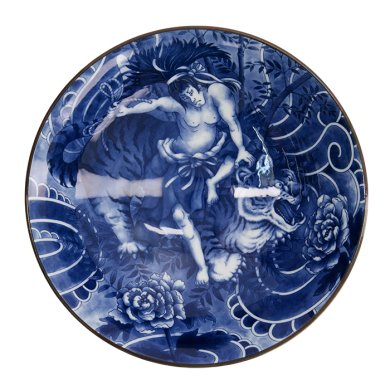 Yakuza Bowl at Tokyo Design Studio (picture 3 of 6)