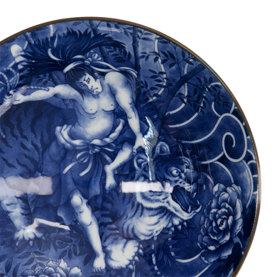 Yakuza Bowl at Tokyo Design Studio (picture 4 of 6)