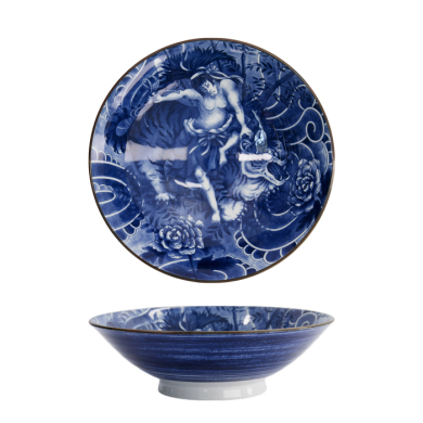 Yakuza Bowl at Tokyo Design Studio (picture 1 of 6)