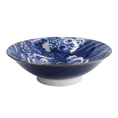 Yakuza Bowl at Tokyo Design Studio (picture 2 of 5)