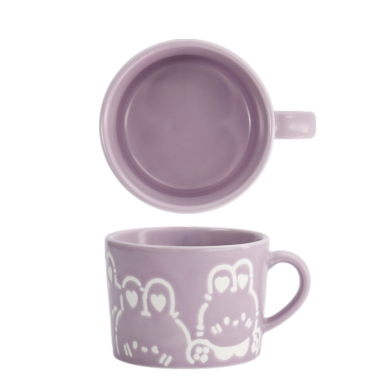 Nippon Black Tasse bei Tokyo Design Studio (Bild 1 von 2)