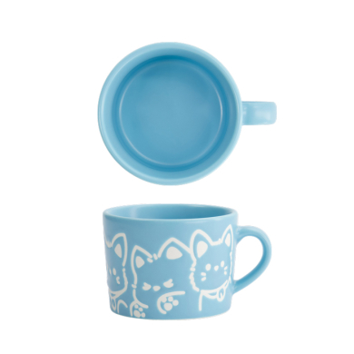 Nippon Black Tasse bei Tokyo Design Studio (Bild 1 von 2)