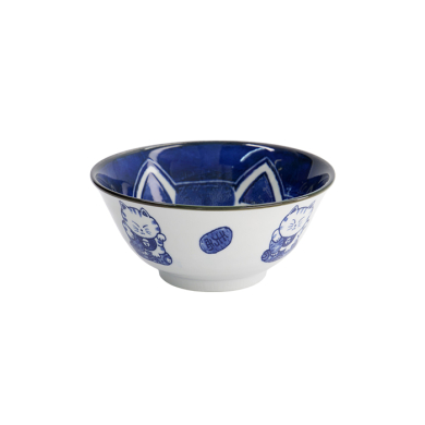 Nippon Blue Tayo-Schale bei Tokyo Design Studio (Bild 2 von 6)