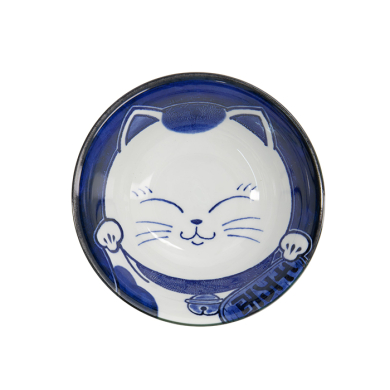 Nippon Blue Tayo-Schale bei Tokyo Design Studio (Bild 3 von 6)