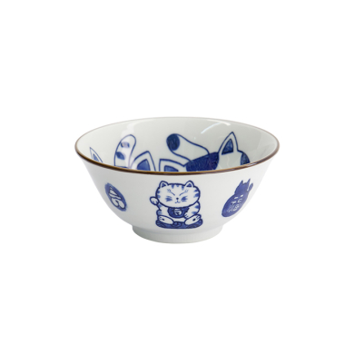 Nippon Blue Tayo Bowl at Tokyo Design Studio (picture 2 of 6)