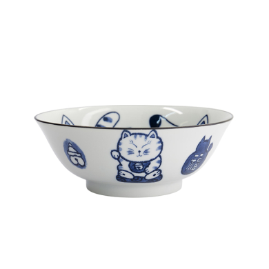 Seafood Ramen Schale bei Tokyo Design Studio (Bild 4 von 7)