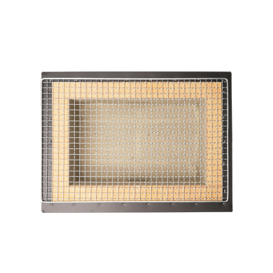 Konro Grill Diatomite incl. accessories at Tokyo Design Studio (picture 2 of 8)