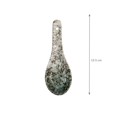 Nippon Blue Suppenlöffel bei Tokyo Design Studio (Bild 4 von 4)