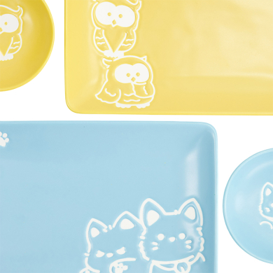 Geschenkset Sushi Set bei Tokyo Design Studio (Bild 5 von 7)