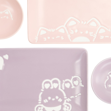 Geschenkset Sushi Set bei Tokyo Design Studio (Bild 5 von 7)