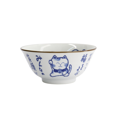 Nippon Blue Tayo-Schale bei Tokyo Design Studio (Bild 4 von 6)