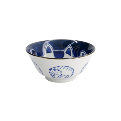 Nippon Blue Tayo-Schale bei Tokyo Design Studio (Bild 2 von 6)