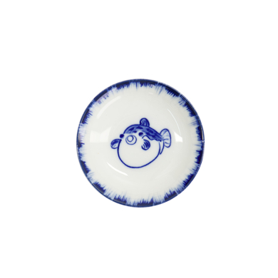 Nippon Blue Sauce Bowl at Tokyo Design Studio (picture 3 of 6)